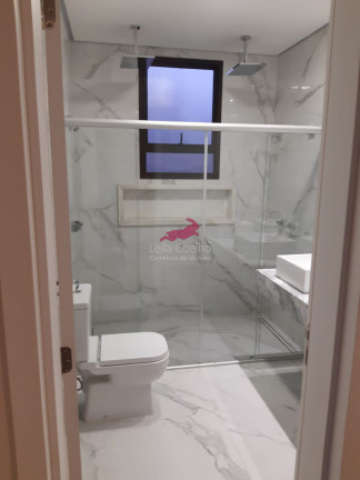 Imagem Casa de Condomínio com 4 Quartos à Venda, 262 m² em Alphaville - Nova Lima
