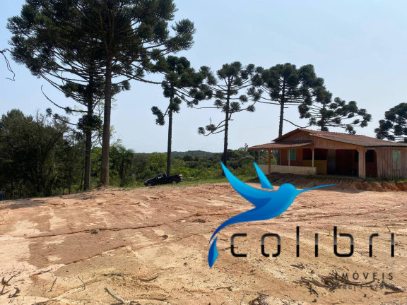 Imagem Terreno à Venda, 2.707 m² em Leão - Agudos Do Sul Imagem Terreno à Venda, 2.707 m² em Leão - Agudos Do Sul
