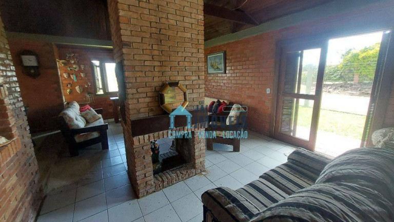 Imagem Casa com 3 Quartos à Venda, 560 m² em Centro - Balneário Pinhal