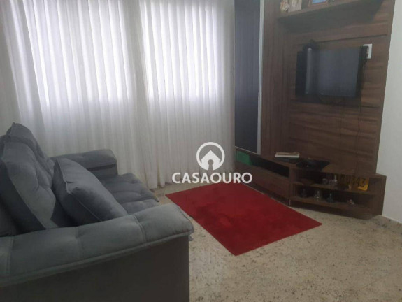 Apartamento com 2 Quartos à Venda, 67 m² em Carmo - Belo Horizonte