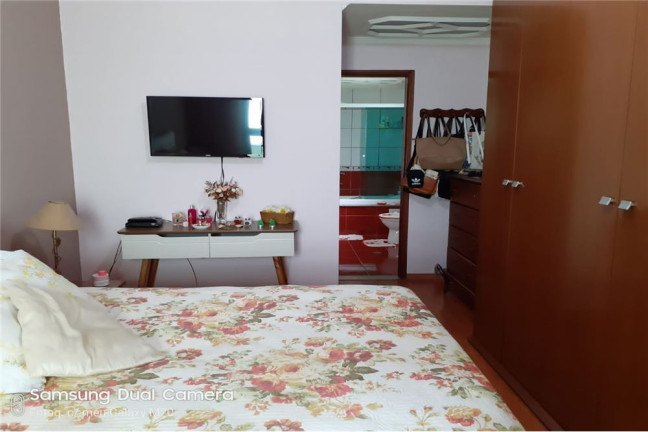 Imagem Imóvel com 3 Quartos à Venda, em Vila Gilda - Santo André Imagem Imóvel com 3 Quartos à Venda, em Vila Gilda - Santo André