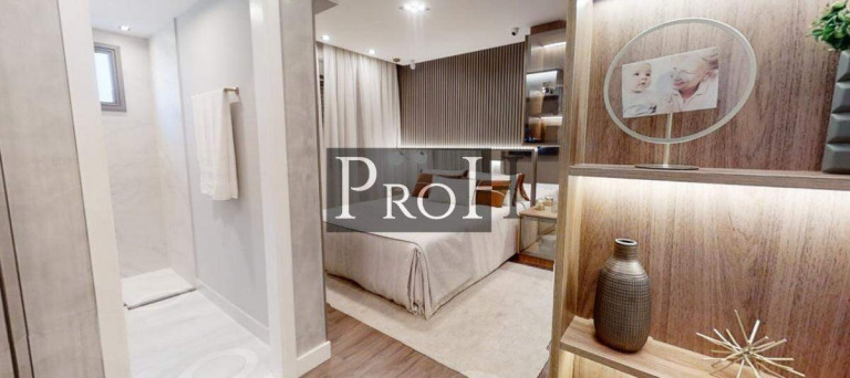 Imagem Apartamento com 4 Quartos à Venda, 121 m² em Nova Klabin - São Paulo Imagem Apartamento com 4 Quartos à Venda, 121 m² em Nova Klabin - São Paulo