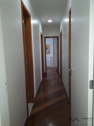Imagem Apartamento com 4 Quartos à Venda, 111 m² em Santana - São José Dos Campos Imagem Apartamento com 4 Quartos à Venda, 111 m² em Santana - São José Dos Campos