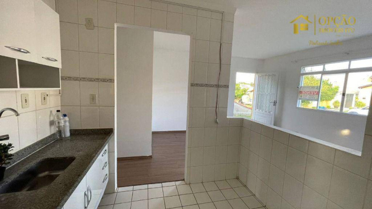 Imagem Casa com 3 Quartos à Venda, 63 m² em Condomínio Villagio D Itália - Itu Imagem Casa com 3 Quartos à Venda, 63 m² em Condomínio Villagio D Itália - Itu