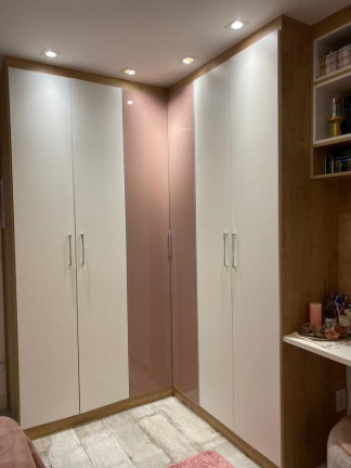 Imagem Apartamento com 3 Quartos à Venda, 90 m² em Vila Assunção - Santo André Imagem Apartamento com 3 Quartos à Venda, 90 m² em Vila Assunção - Santo André