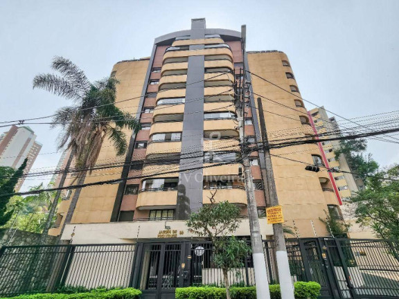 Imagem Apartamento com 3 Quartos à Venda, 150 m² em Vila Andrade - São Paulo Imagem Apartamento com 3 Quartos à Venda, 150 m² em Vila Andrade - São Paulo