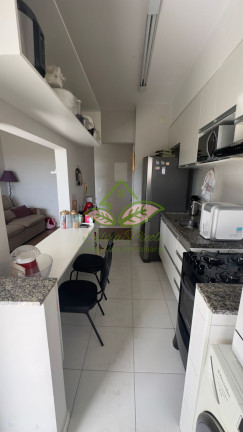 Apartamento com 2 Quartos à Venda, 65 m² em Loteamento Santo Antônio - Itatiba