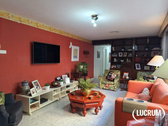 Imagem Apartamento com 4 Quartos à Venda, 545 m² em Flamengo - Rio De Janeiro