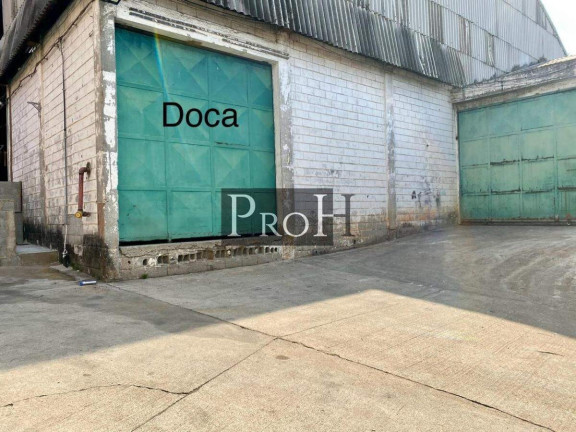 Imagem Imóvel Comercial à Venda, 1.900 m² em Alves Dias - São Bernardo Do Campo Imagem Imóvel Comercial à Venda, 1.900 m² em Alves Dias - São Bernardo Do Campo