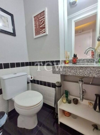Imagem Apartamento com 3 Quartos à Venda, 127 m² em Bom Retiro - São Paulo Imagem Apartamento com 3 Quartos à Venda, 127 m² em Bom Retiro - São Paulo
