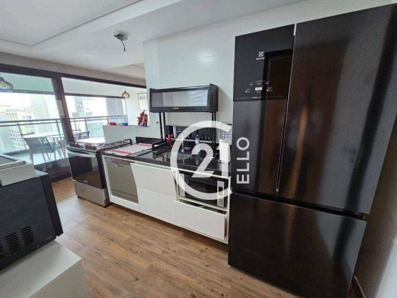 Imagem Apartamento com 3 Quartos à Venda, 163 m² em Moema - São Paulo Imagem Apartamento com 3 Quartos à Venda, 163 m² em Moema - São Paulo