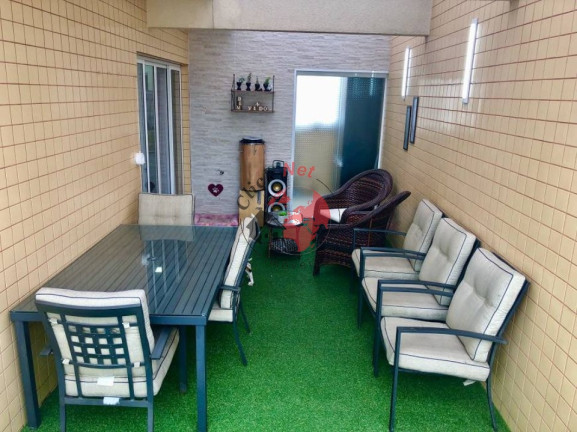 Imagem Cobertura com 3 Quartos à Venda, 166 m² em Assunção - São Bernardo Do Campo