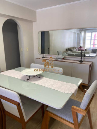 Imagem Apartamento com 3 Quartos à Venda, 105 m² em Centro - Santo André Imagem Apartamento com 3 Quartos à Venda, 105 m² em Centro - Santo André