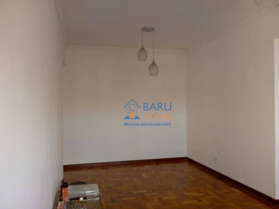Imagem Apartamento com 2 Quartos à Venda, 75 m² em Vila Inglesa - São Paulo