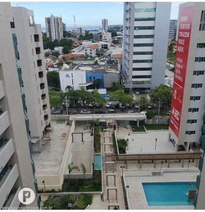 Imagem Cobertura com 3 Quartos à Venda, 167 m² em Farol - Maceió