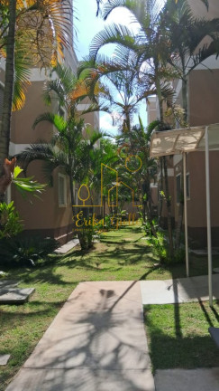 Imagem Apartamento com 2 Quartos à Venda, 47 m² em Vila Campos Sales - Jundiaí