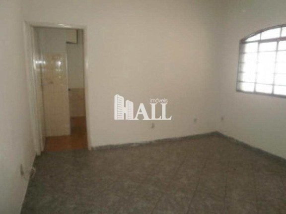 Imagem Casa com 3 Quartos à Venda, 250 m² em Jardim Herculano - São José Do Rio Preto