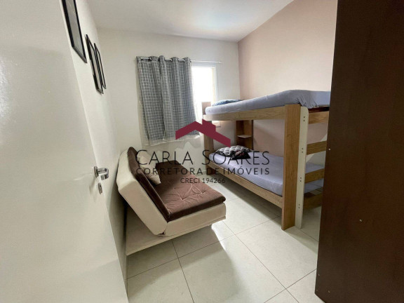 Imagem Apartamento com 2 Quartos à Venda, 67 m² em Loteamento João Batista Julião - Guarujá Imagem Apartamento com 2 Quartos à Venda, 67 m² em Loteamento João Batista Julião - Guarujá