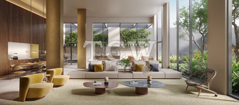 Imagem Apartamento com 3 Quartos à Venda, 171 m² em Vila Nova Conceição - São Paulo