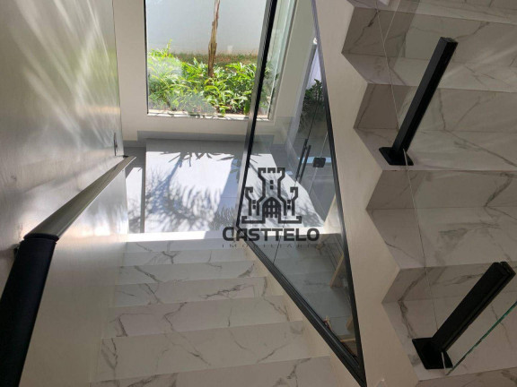 Imagem Casa com 3 Quartos à Venda, 199 m² em Parque Tauá - Aranguá - Londrina