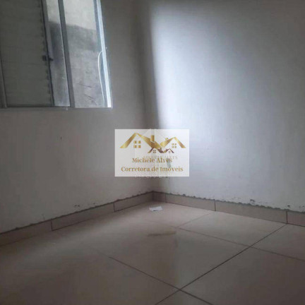 Imagem Apartamento com 2 Quartos à Venda, 43 m² em Guaianases - São Paulo