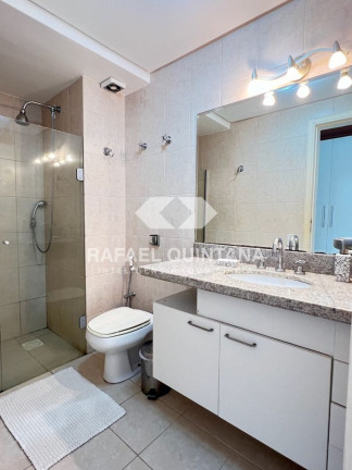 Imagem Apartamento com 4 Quartos à Venda, 164 m² em Praia Brava - Florianópolis