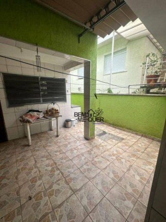 Imagem Sobrado com 3 Quartos à Venda, 140 m² em Jardim Santo Elias - São Paulo Imagem Sobrado com 3 Quartos à Venda, 140 m² em Jardim Santo Elias - São Paulo