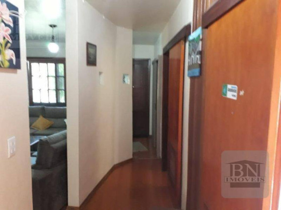 Imagem Casa com 3 Quartos à Venda, 116 m² em São João - Santa Cruz Do Sul