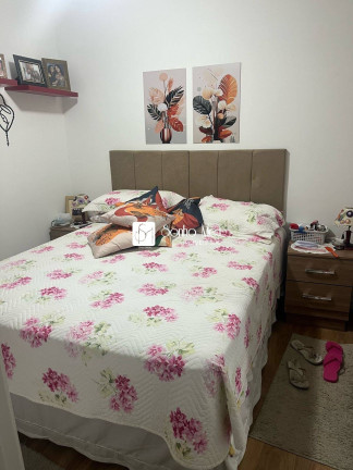 Imagem Apartamento com 2 Quartos à Venda, 53 m² em Parque Residencial Flamboyant - São José Dos Campos Imagem Apartamento com 2 Quartos à Venda, 53 m² em Parque Residencial Flamboyant - São José Dos Campos