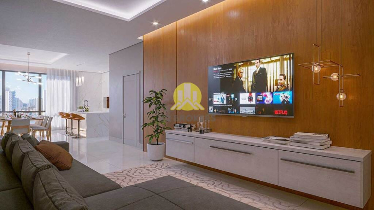Imagem Cobertura com 4 Quartos à Venda, 318 m² em Centro - Balneário Camboriú