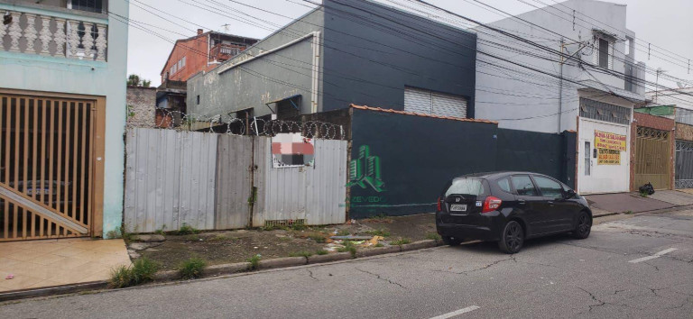 Imagem Terreno à Venda, 125 m² em Cidade Serodio - Guarulhos Imagem Terreno à Venda, 125 m² em Cidade Serodio - Guarulhos
