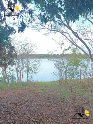 Imagem Chácara com 1 Quarto à Venda, 3.000 m² em Uberlândia