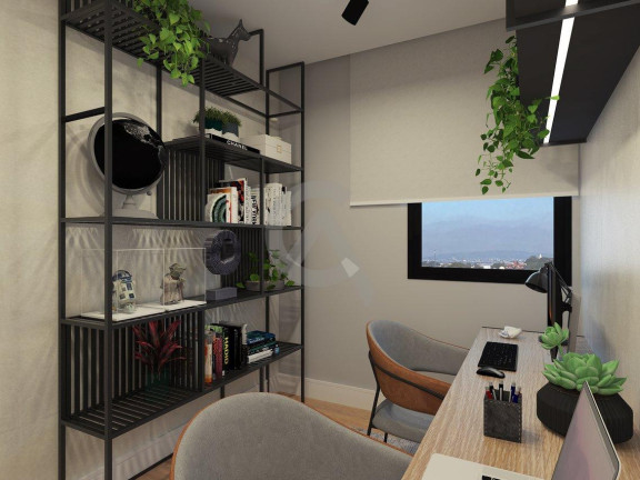 Imagem Apartamento com 3 Quartos à Venda, 125 m² em Nossa Senhora Das Graças - Canoas