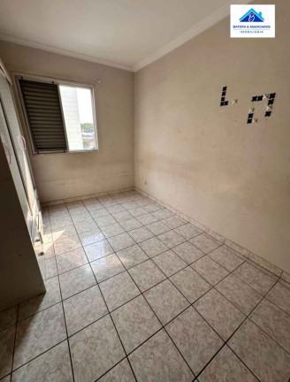 Imagem Apartamento com 3 Quartos à Venda, 80 m² em Conjunto Residencial Souza Queiroz - Campinas
