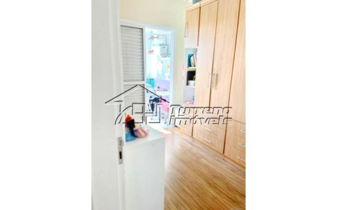 Imagem Apartamento com 3 Quartos à Venda, 77 m² em Jardim Satélite - São José Dos Campos