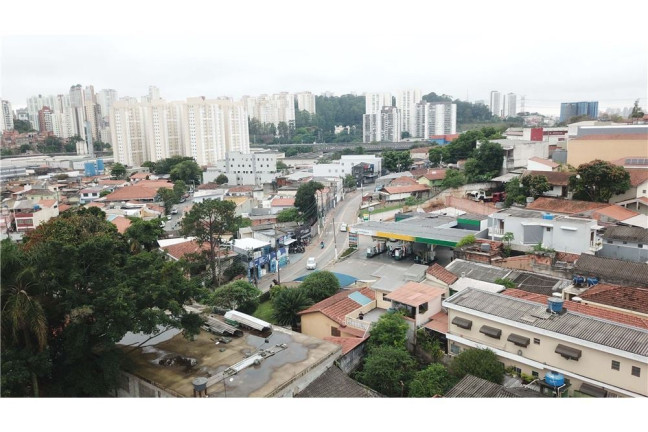 Imagem Terreno à Venda,  em Vila Das Belezas - São Paulo