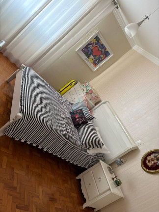 Imagem Apartamento com 4 Quartos à Venda, 157 m² em Santo Antônio - São Caetano Do Sul Imagem Apartamento com 4 Quartos à Venda, 157 m² em Santo Antônio - São Caetano Do Sul