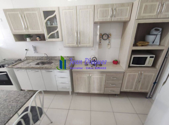 Imagem Apartamento com 2 Quartos à Venda, 84 m² em Ocian - Praia Grande Imagem Apartamento com 2 Quartos à Venda, 84 m² em Ocian - Praia Grande