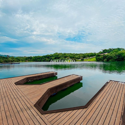 Imagem Terreno à Venda, 400 m² em Centro - Rifaina Imagem Terreno à Venda, 400 m² em Centro - Rifaina