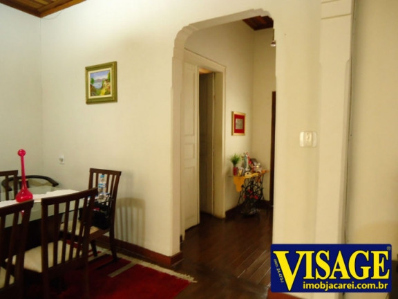 Imagem Casa com 2 Quartos à Venda, 190 m² em Centro - Jacareí Imagem Casa com 2 Quartos à Venda, 190 m² em Centro - Jacareí