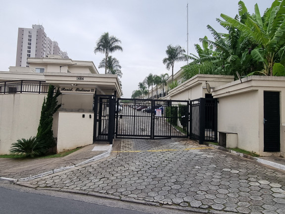 Casa com 2 Quartos à Venda, 75 m² em Nova Petrópolis - São Bernardo Do Campo