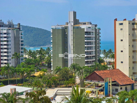 Imagem Apartamento com 3 Quartos à Venda, 103 m² em Riviera De São Lourenço - Bertioga