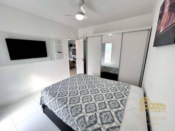 Imagem Apartamento com 2 Quartos à Venda, 107 m² em Aviação - Praia Grande Imagem Apartamento com 2 Quartos à Venda, 107 m² em Aviação - Praia Grande