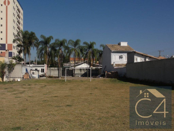 Imagem Terreno à Venda, 1.103 m² em Vila Pantaleão - Caçapava Imagem Terreno à Venda, 1.103 m² em Vila Pantaleão - Caçapava