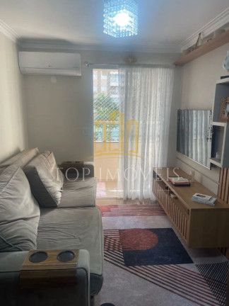 Apartamento com 3 Quartos à Venda, 68 m² em Conjunto Residencial Trinta E Um De Março - São José Dos Campos
