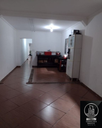Imagem Sobrado com 3 Quartos à Venda, 125 m² em Jardim Luciana Maria - Sorocaba