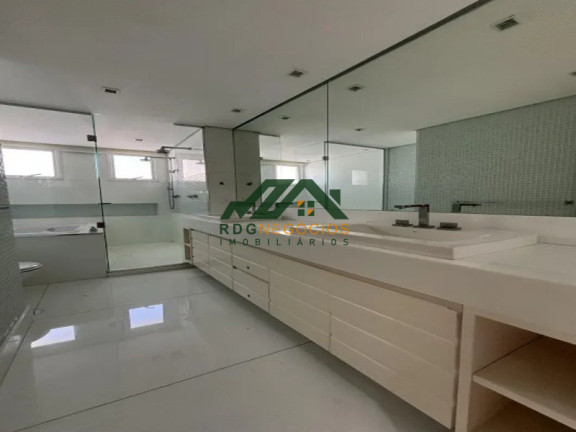 Imagem Apartamento com 4 Quartos à Venda, 288 m² em Campo Belo - São Paulo