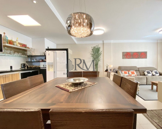 Imagem Apartamento com 3 Quartos à Venda, 127 m² em Jurerê - Florianópolis
