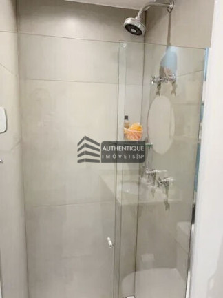Imagem Apartamento com 2 Quartos à Venda, 64 m² em Chácara Inglesa - São Paulo
