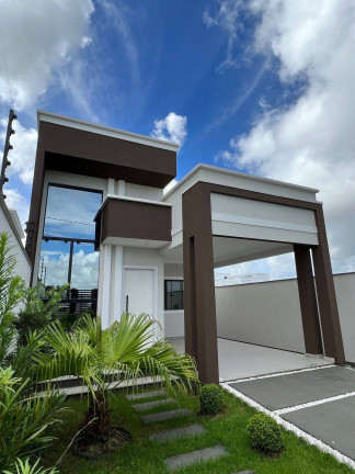 Casa com 2 Quartos à Venda, 80 m² em Bosque Da Mata - Tijucas